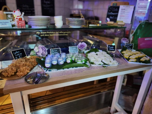 Sweety Siam Bad Aibling