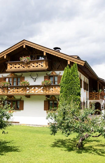 Ferienwohnung Renate Baudrexl 3