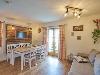 Ferienwohnung Renate Baudrexl 8