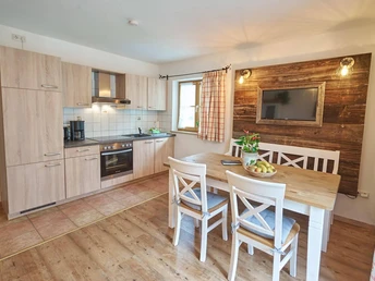 Ferienwohnung Renate Baudrexl 4