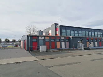 Hauerhalle