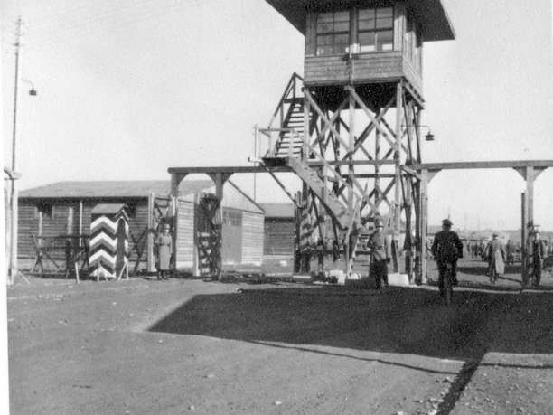 STALAG IX A Ziegenhain