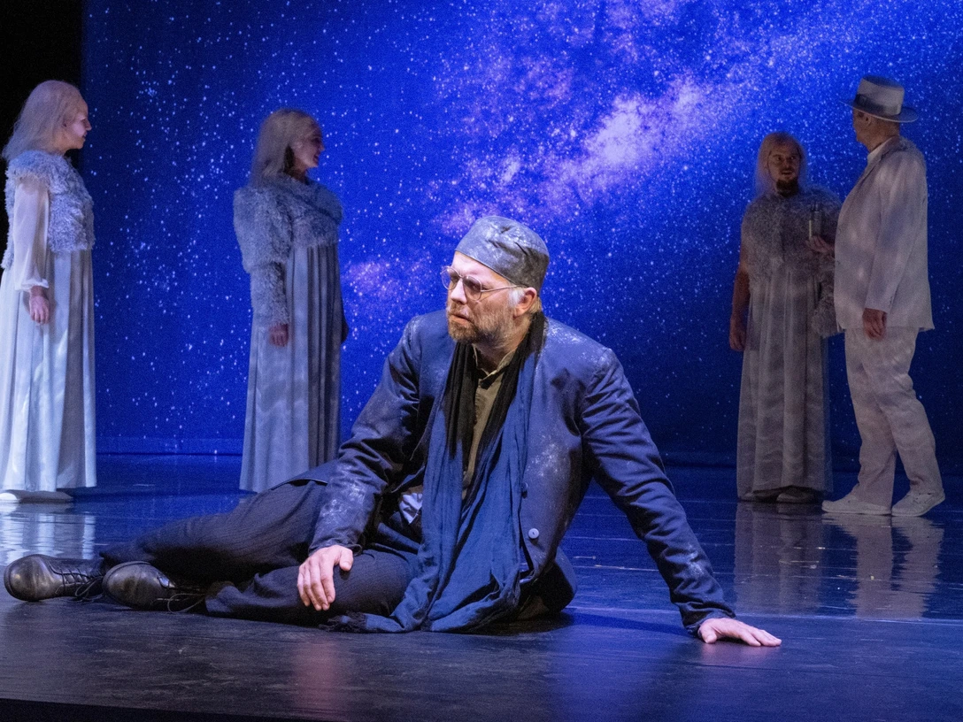 24.03.2026 - "Faust"