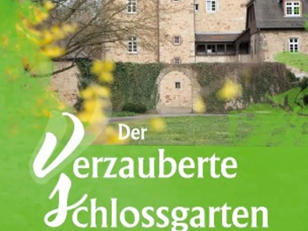 Titelbild Verzauberter Schlossgarten