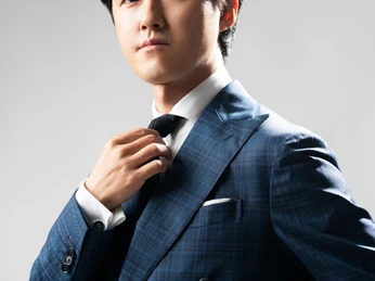 Haiou Zhang by Sören L. Schirmer