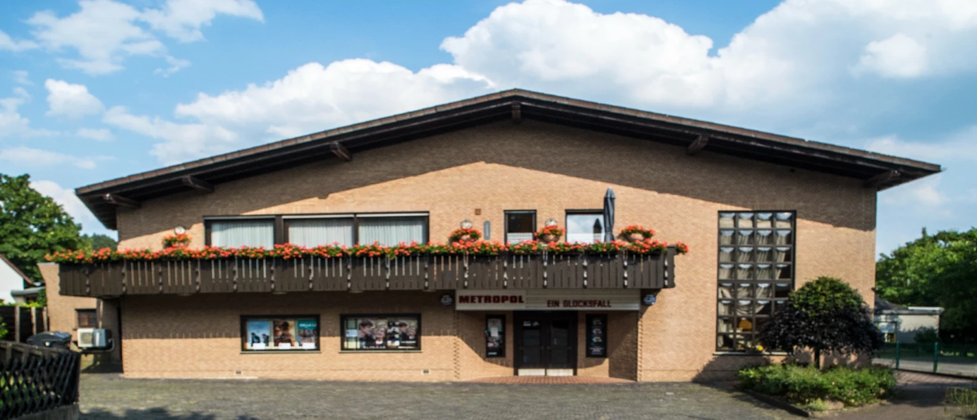 Kino Metropol