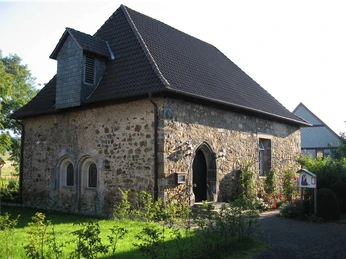 Kloster Marienau Marienkapelle ©GeTour GmbH.jpg