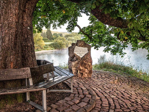 Weserstein Hann. Münden