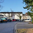 Parkplatz Möncheplatz