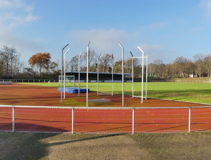 Sportanlage_Stadion Außenanlage