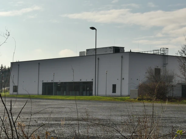 Multifunktionshalle_Außenansicht