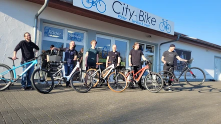 City-Bike