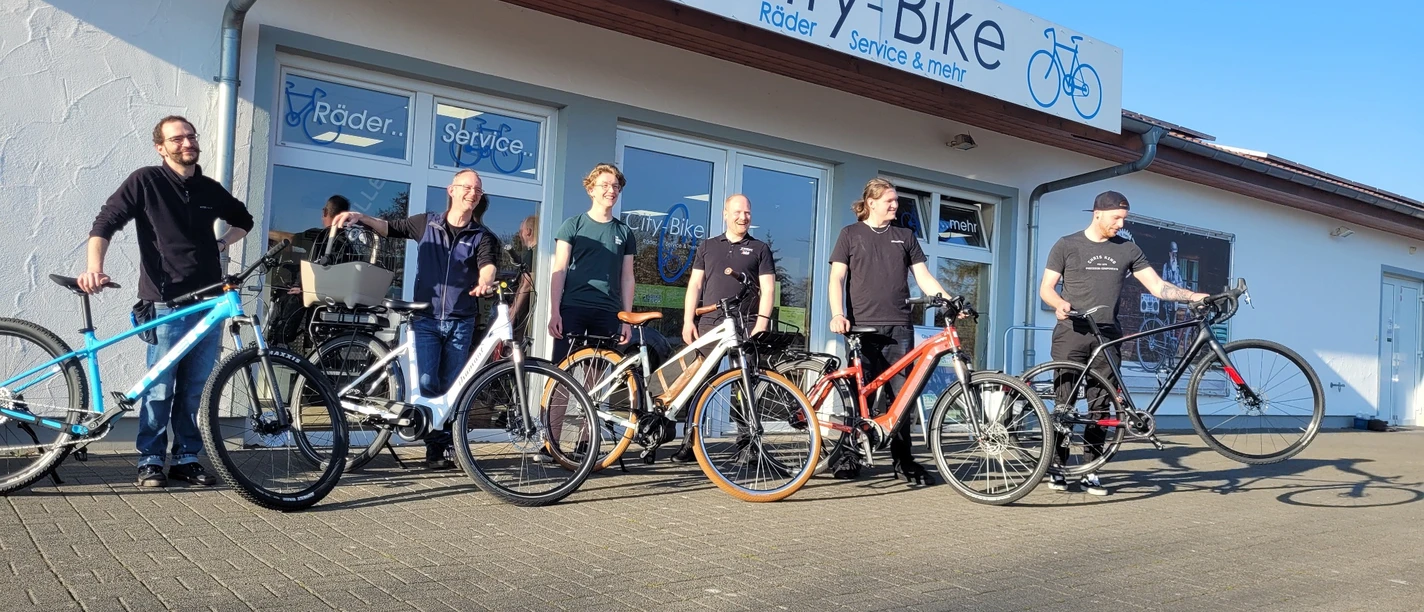 City-Bike