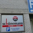 Parkhaus Schuenemann_Außenansicht