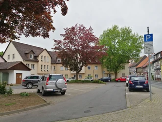 Parkplatz Breil_Parkplätze