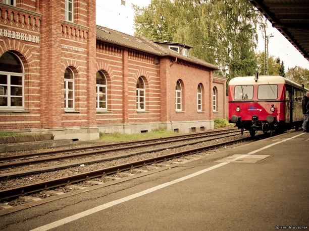 Bahnhof Salzderhelden