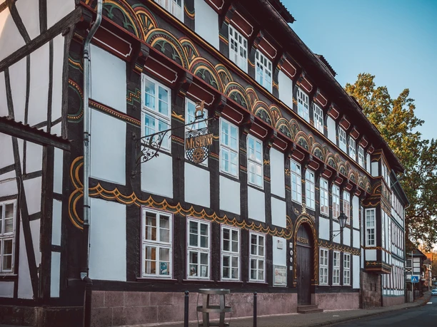 StadtMuseum Einbeck