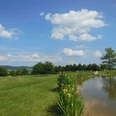 Golf und Country Club_Teich