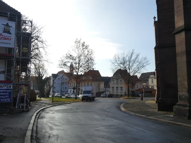 Parkplatz Stiftsplatz_Stiftplatz