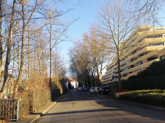 Langer Wall_Ecke Tiedexer Tor