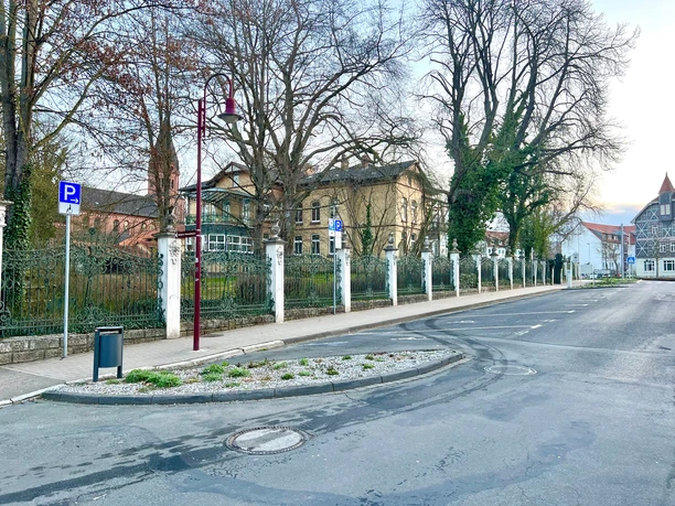 Parkplatz Ostertor, ©Einbeck Tourismus.jpg