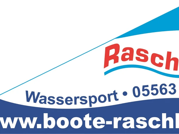 Bodo Raschke Wassersport