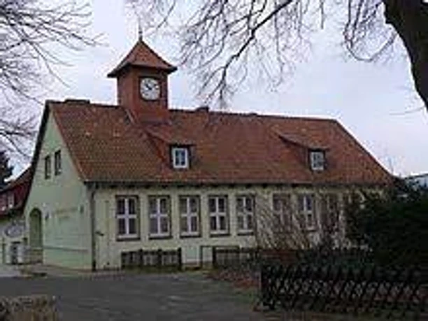 Dorfgemeinschaftshaus Edemissen