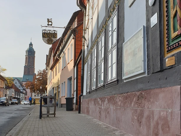 Bierpfad_Fass 4 Museum