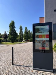 Infostele PS.SPEICHER