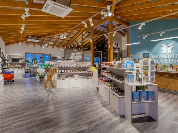 Oelmuehle Solling_Muehlenladen