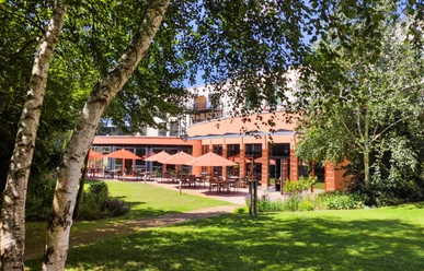 HEIDE SPA Hotel & Resort_Hotel