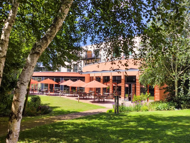 HEIDE SPA Hotel & Resort_Hotel