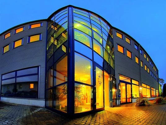 astral'Inn Leipzig Aussenansicht