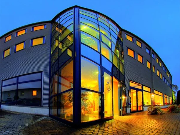 astral'Inn Leipzig Aussenansicht