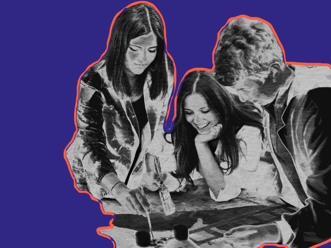 Youseum Luzerner Jugendliche erzählen Gestaltung David Nunes