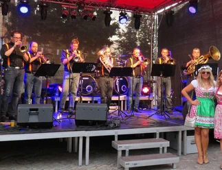Musikfest Hessisch Oldendorf