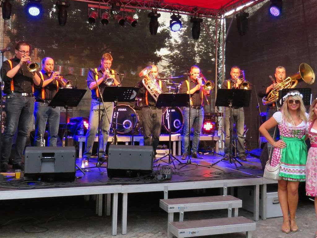 Musikfest Hessisch Oldendorf