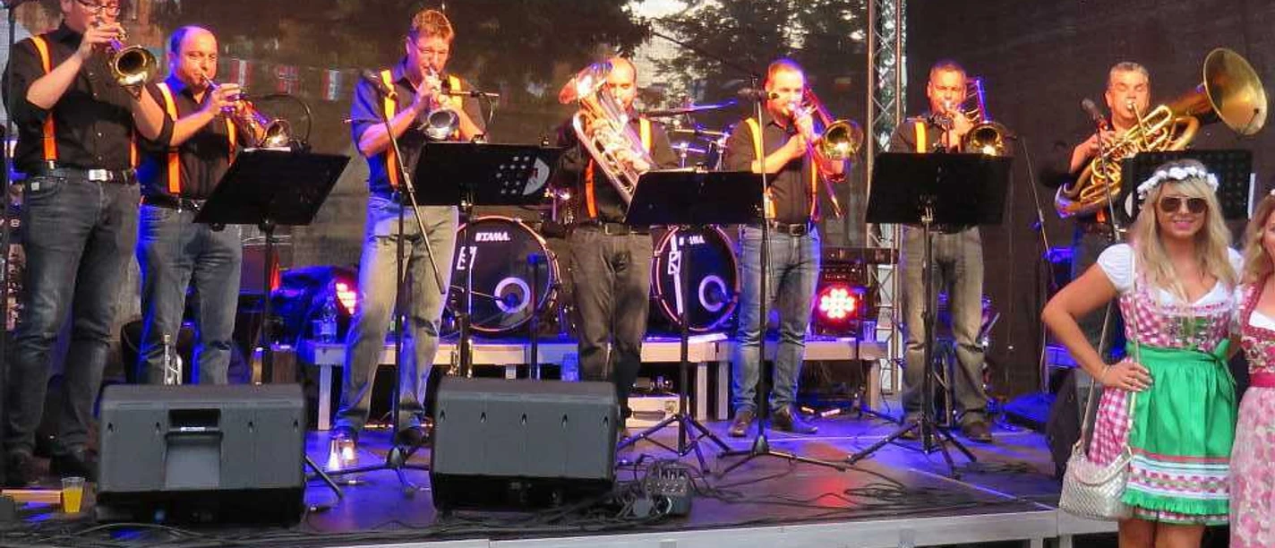 Musikfest Hessisch Oldendorf