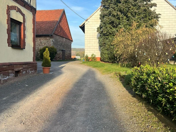 Ferienwohnung Vielfalt