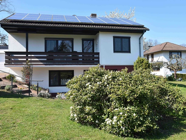 Ferienhaus Karin Tassius