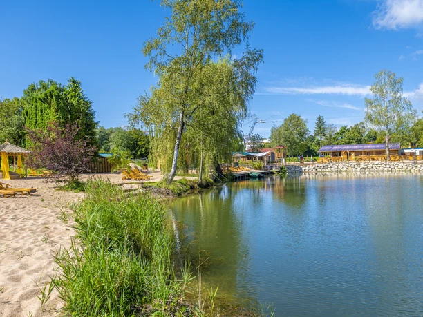 Almrausch by Schmelmer Hof