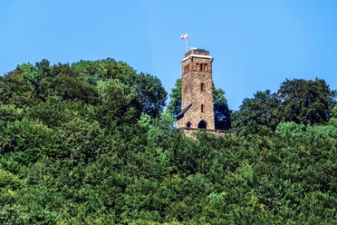 Klippenturm Klippenturm