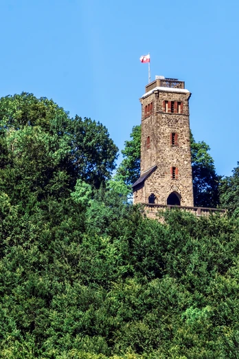 Klippenturm Klippenturm
