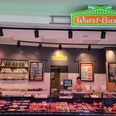 Wurst Basar Wolfsburg