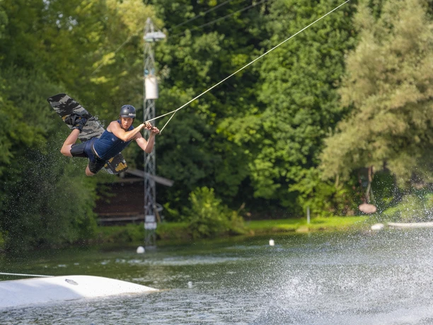 Wakebase by Schmelmer Hof