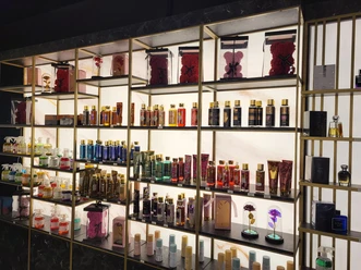 Loris Parfum Duftauswahl