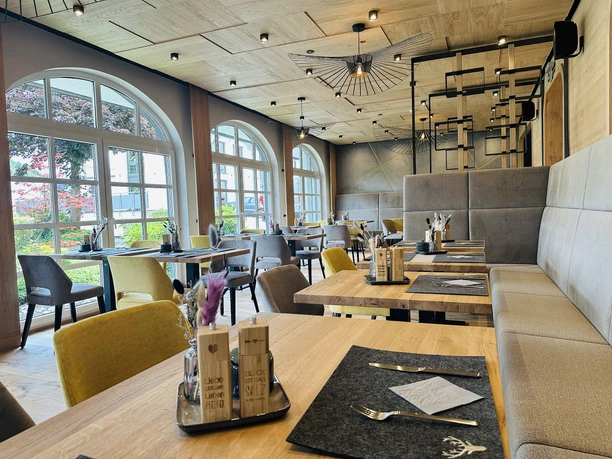 Hotel Hochheide Willingen