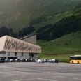 Parkplatz Schönenboden | Talstation Rothorn