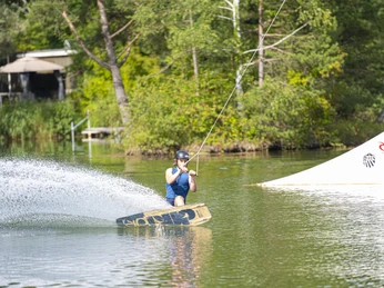 Wakebase by Schmelmer Hof