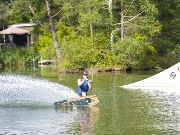 Wakebase by Schmelmer Hof